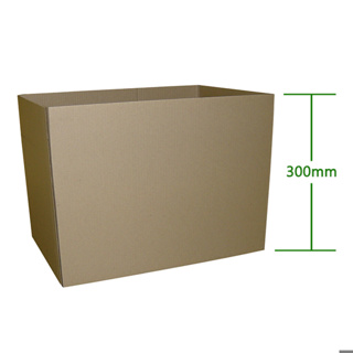 300mm Sleeves - Sml Tray