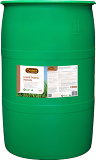 SEASOL Liquid Organic Humate 200 Litre