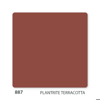 TR50FK Air-Pruning Crate-Plantrite Terracotta