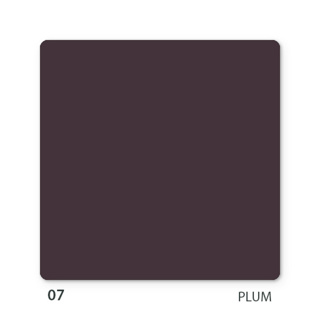 Traycycle 85mm Square-Plum