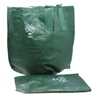 1000L Woven Bag - TALL 4 Handles (1200 x 900mm)