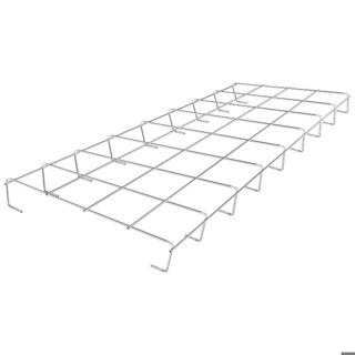 Wire rack 250mm std - 32cell (165/pallet)