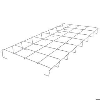 Wire rack 300mm std - 28cell (160/pallet)