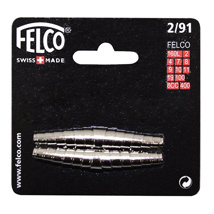 FELCO 2/11 Replacement springs (Qty x2) for pruning shears