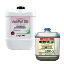 Agri-fos 600/ Phosphonic acid