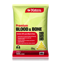 Yates Blood & Bone
