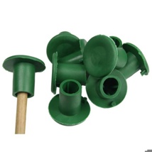Cane Cap Std Canes (Pack of 1000)