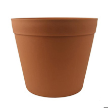 19L Terraclay Pot (340mm)-New Clay
