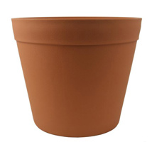 29L Terraclay Pot (400mm)-New Clay