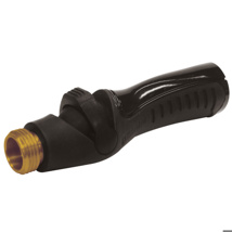 One Touch Valve & Handle double the flow - 11 gpm @ 40 psi