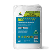 EcoCopper 375 WG Organic