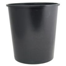 10.5L Citrus Bucket (250mm)-Black