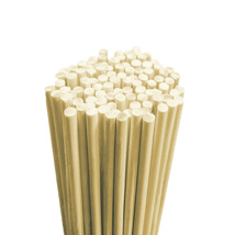 Flower Sticks with Rubber Tip 