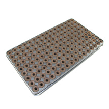 Preforma Tray 144 cell[Pre Drilled 12 x 30mm hole]