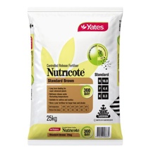 Nutricote  360 Day Brown