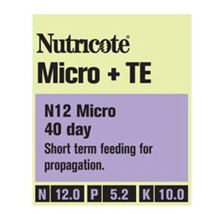 Nutricote 40 Day Microfine