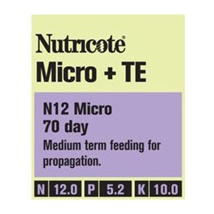 Nutricote 70 Day Microfine