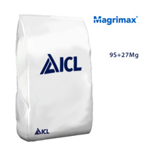 Magrimax - Magnesium Controlled Release