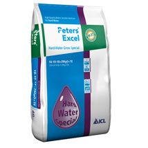Peters Excel Hard Water Grow Special