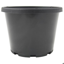 1L Squat Pot (130mm)