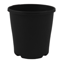 1.4L Eco Pot (140mm)-Black