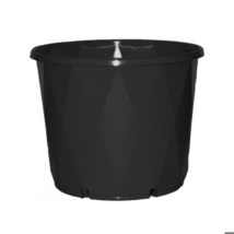 1.5L Impulse Pot (TL) (150mm)-Black