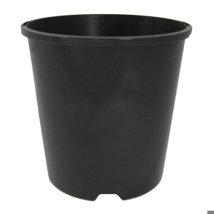 1.9L Capilliary Pot (TL) (150mm)-Black