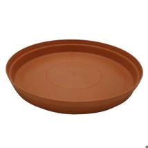 405mm Country Saucer-New Clay