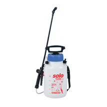 SOLO Acid Pressure Sprayer 305A - 5L