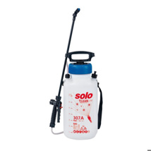 SOLO Acid Pressure Sprayer 307A - 7L