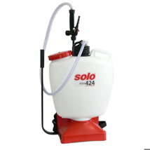 SOLO Backpack Sprayer 424 - 16L