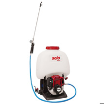 SOLO Backpack Power Sprayer 433 - 20L