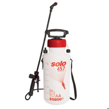 SOLO Manual Sprayers 457 - 7.5L