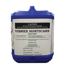 Vibrex Mini Horticare 20ltr