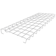 Wire rack 200mm std - 66cell (170/pallet)