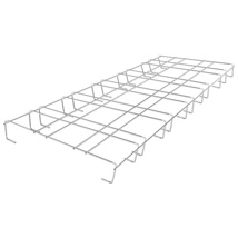 Wire rack 250mm spaced - 18cell (165/pallet)