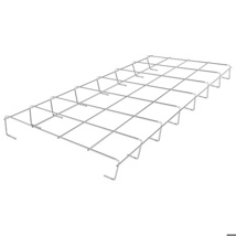 Wire rack 300mm std - 28cell (160/pallet)