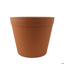 6L Terraclay Pot (230mm)-New Clay