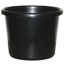 18L Bucket (330mm)-Black