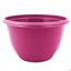 2.4L Saucerless Basket (200mm)-Dark Pink