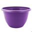 2.4L Saucerless Basket (200mm)-Purple