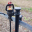Irrigation Sprinkler Stake 650mm