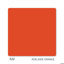 125mm Hort-Adelaide Orange