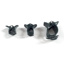 10mm Orchid Clip (Pack of 1000)