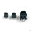 10mm Orchid Clip (Pack of 1000)
