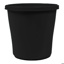 0.6L Deluxe Pot (100mm)-Target Red