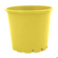 0.4L Squat (100mm)-Lemon Yellow