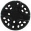 0.6L Squat (TL) (110mm)-Black (Bulk)