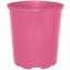 0.97L Slimline (TL) (125mm)-Cerise Pink