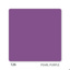 0.65L Flora Pot (130mm)-Pearl Purple